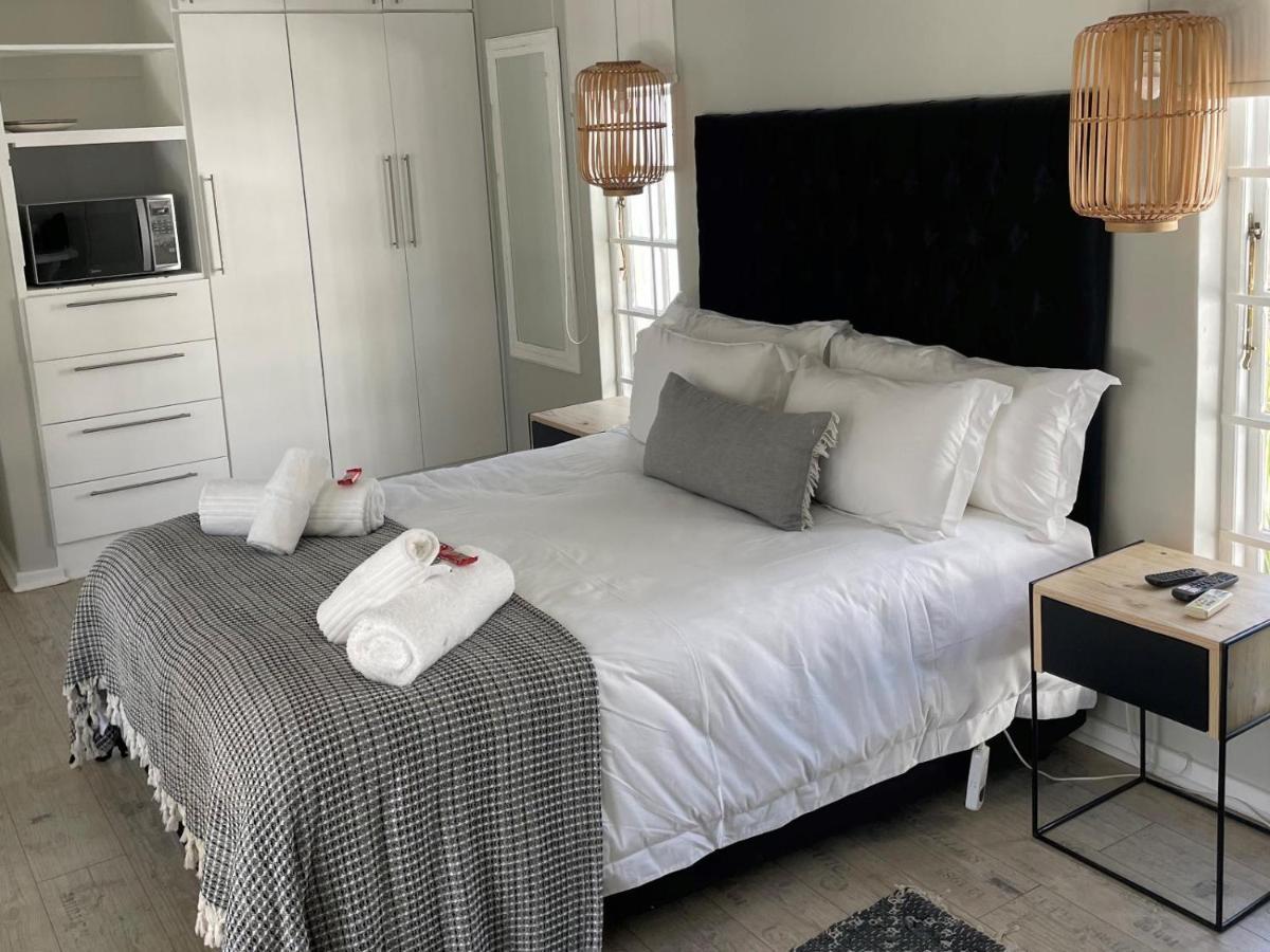 La Belle Guest House Bloemfontein Værelse billede