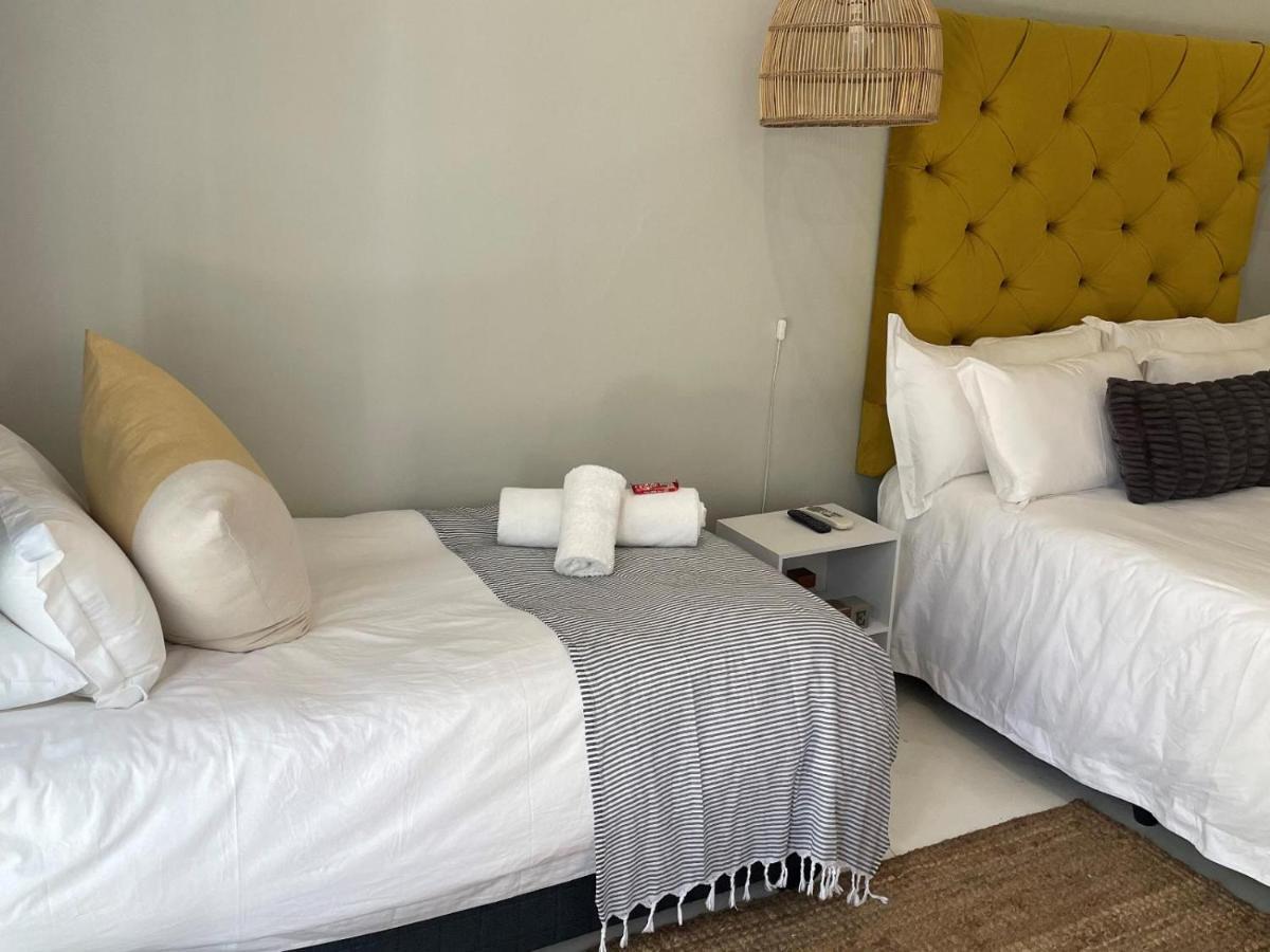 La Belle Guest House Bloemfontein Værelse billede